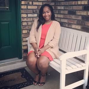 Meet your Posher, Carly